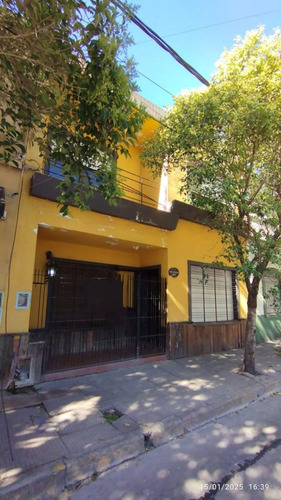 Venta Casa 4 Ambientes Padua