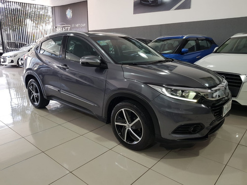 Imagem 5 de 20 de Honda Hrv Exl 1.8 Aut-apenas 12mkm!!!