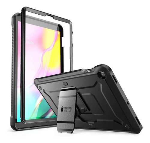 Funda Para Tablet Samsung Galaxy Tab S5e 10.5 2019 - Negro