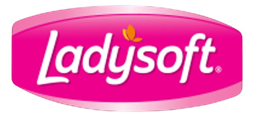 Toalla Femenina Normal Ladysoft 16 Unidades