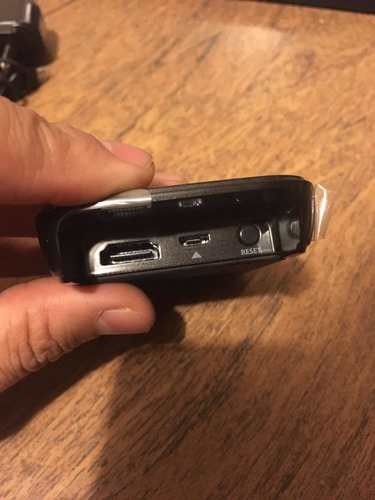 Samsung All Share Cast Dongle Modelo Ead-t10 Ver Celular Tv