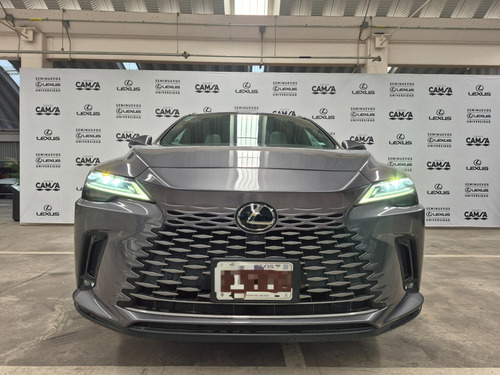 Lexus Rx 350 2023