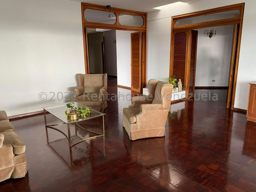 Imagen 15 de 17 de Apartamento En Venta Colinas De Bello Monte Mls #22-7251