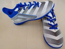Comprar Zapatos Umbro Futbol Sala Originales Niños, Talla 35, Nuevos