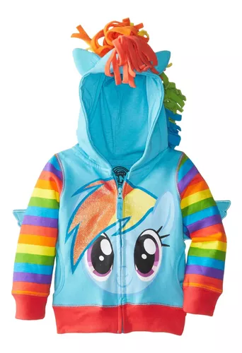 Sudadera Con My Little Pony | gratis