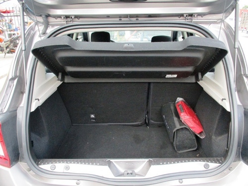 Renault Sandero Intens Bva 1600cc At Aa