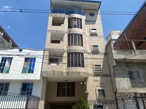 Apartamento En Alquiler Cali Sur Barrio El Ingenio