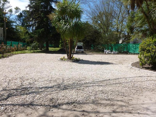 Imagen 2 de 4 de Lotes En Venta - Barrio Privado Parque Ecologico - Cno. Centenario Y 460 - City Bell La Plata