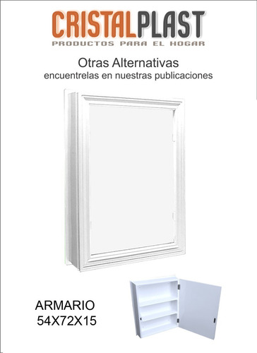 Esquinero Repisa X 4 Baño 37 X 26,5 X 4,5 C1 Blanco