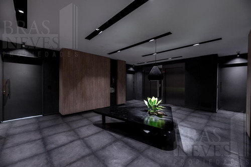 Mono 34m2 Park Bamboo
