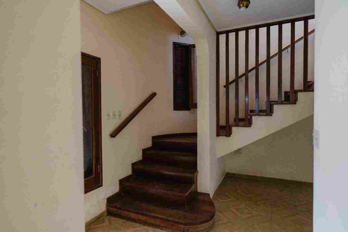 Casa En Venta Cinco Dormitorios Con Terreno 1680m2