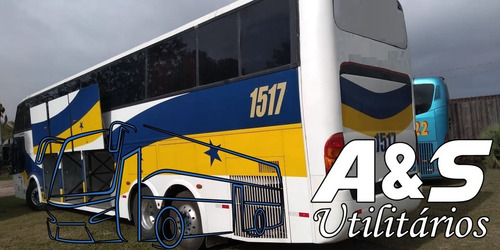 Marcopolo Ld 1450 Impecavel Super Oferta Confira!! Ref.552