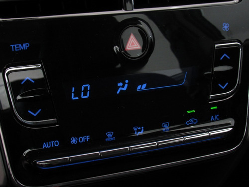 Imagem 14 de 14 de Toyota Yaris 1.5 16v Flex Sedan Xls Multidrive