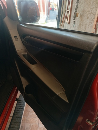 Chevrolet D-Max E4 Cc 2.5D 4Wd Dab Abs