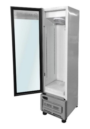 Refrigerador Vertical  Metalfrio-rb90