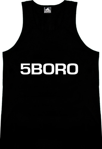 Esqueleto 5boro Skateboarding Skate Camisilla Tv Urbanoz