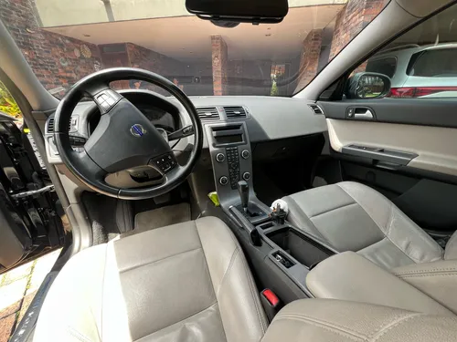 Volvo S40 2.0