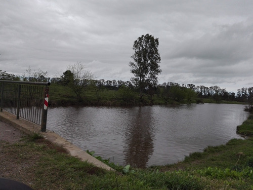 Lote En Venta. 2050 M2. Estancia Las Malvinas 2. C. Brandsen