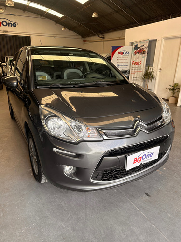 Citroën C3 1.5 Feel 90cv
