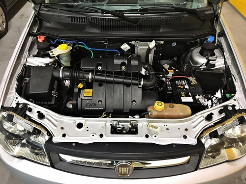 Fiat Siena Fire Flex 1.0