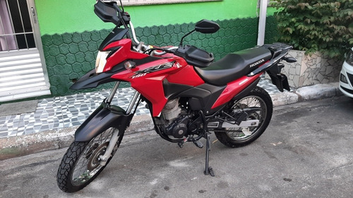Imagem 3 de 9 de Honda Xre 190