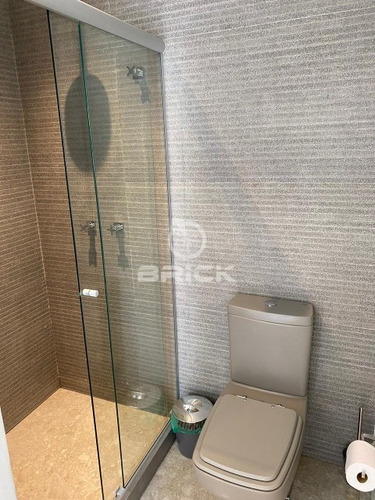 Imagem 18 de 26 de Casa Com 5 Suítes Em Condomínio Em Quebra Frascos. - Ca01576 - 68872306