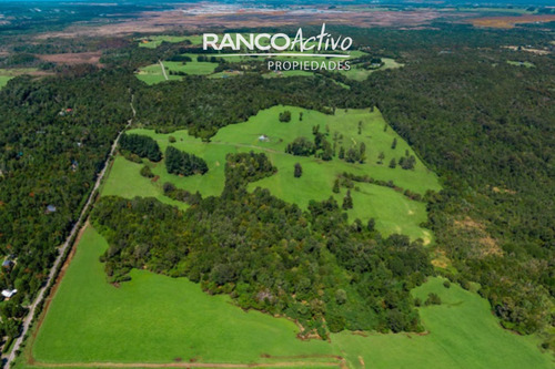 Espectaculares Parcelas En Venta En Puerto Varas