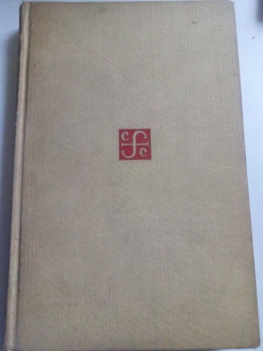 Libro Antiguo 1958 Dinámica Económica F. Zamora Pasta Dura