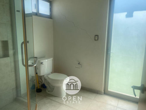 Venta O Renta Casa Amueblada En Jiutepec Morelos