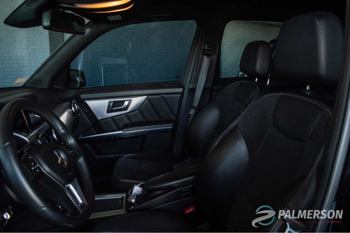Mercedes-benz Clase Glk 3.0 Glk300 4matic Sport 231cv At