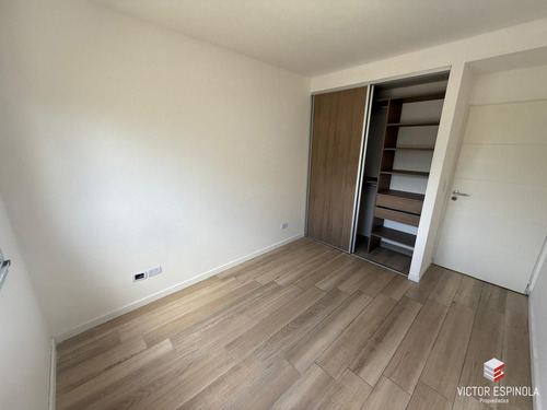 Venta Villa Bosch Depto 3 Ambientes Estrenar, Cochera, Sum