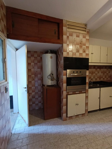 Venta-tipo Casa- Ph 3 Ambientes- Villa Maipu