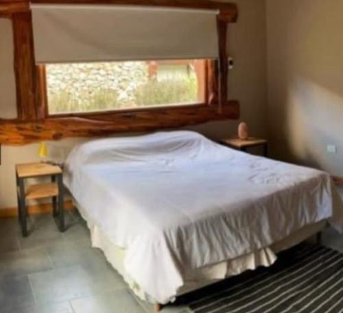 Venta Casa Lago Puelo, Chubut. Dos Dormitorios