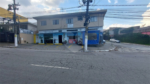 Imagem 9 de 15 de Comercial Venda Renda Aeroporto - Reo652240