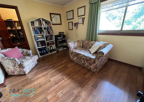 Casa En Venta De 4 Dorm. En Portal De La Frontera