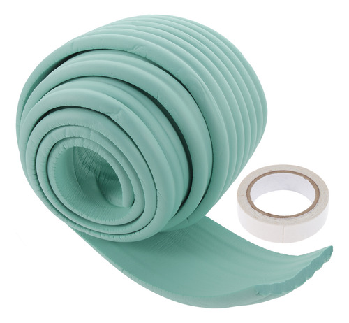 1 Funda Enrollable Para Litera Y Escalera, Protector De Peld