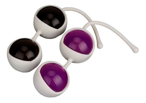 Bolas Vaginales Kegel