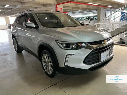 Chevrolet Tracker 1.2 T Ltz At