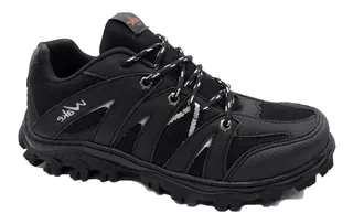 Zapatilla Wake Trekking