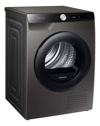 Secarropas Samsung Dv90t 9kg Inox Con Control Ai Premium2
