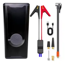 Comprar Arrancador De Batería De Auto Con Compresor Inflador 150psi