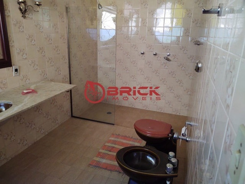 Imagem 27 de 30 de Casa Com Terreno De 5.850 M² Com Casa Principal , Casa De Hóspedes E Casa De Caseiro Na Quinta Da Barra. - Ca01478 - 68310808
