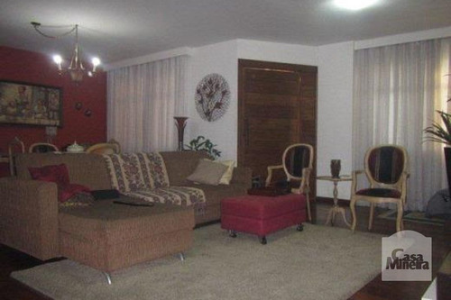 Imagem 1 de 15 de Apartamento À Venda No Santa Lúcia - Código 98415 - 98415
