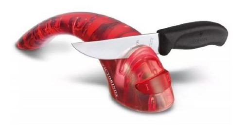 Imagen 3 de 4 de Afilador De Cuchillo Victorinox