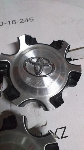 1 Tapa Para Toyota