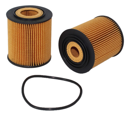 Filtro De Aceite Gonher P/ Volkswagen Jetta 1.9l Diesel 2006