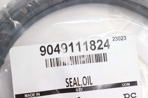 Manitowoc Oil Seal 9049111824 Wkw