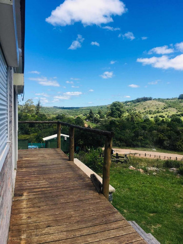 Imagen 8 de 16 de Villa Serrana - Cabañas En Alquiler
