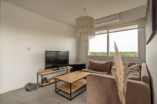 Venta, Departamento, Costa Esmeralda, Al Golf 19, Birdie 4