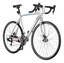 Comprar Vevor L-twoo Bicicleta De Carretera Con Ruedas 700c, L-twoo 
